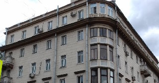 Тепловизионное обследование фасадов Новоуральск, от 6622 руб.