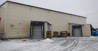 Тепловизионное обследование складов, Новоуральск от 6622 руб.