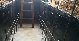 Защита смотровых площадок полимочевиной от 917 руб. Уральская Полимерная Компания